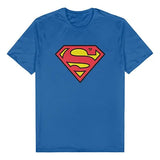 Superman - Classic Logo T-shirt