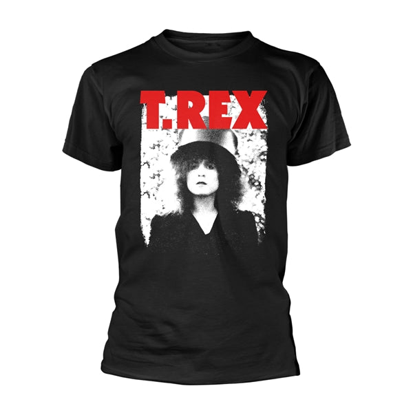 T-Rex, "The Slider" T-shirt