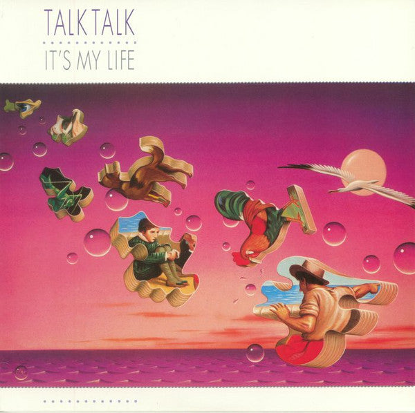 Talk Talk – It's My Life, Vinyl LP