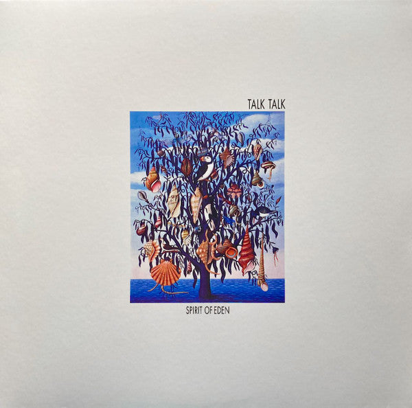 Talk Talk – Spirit Of Eden (Half-Speed Master), Vinyl LP