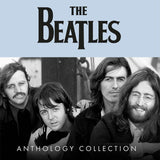 The Beatles - Anthology Collection, 12xLP Vinyl Boxset