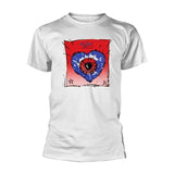 The Cure, "Friday I'm In Love" T-shirt
