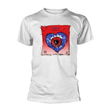 The Cure, "Friday I'm In Love" T-shirt