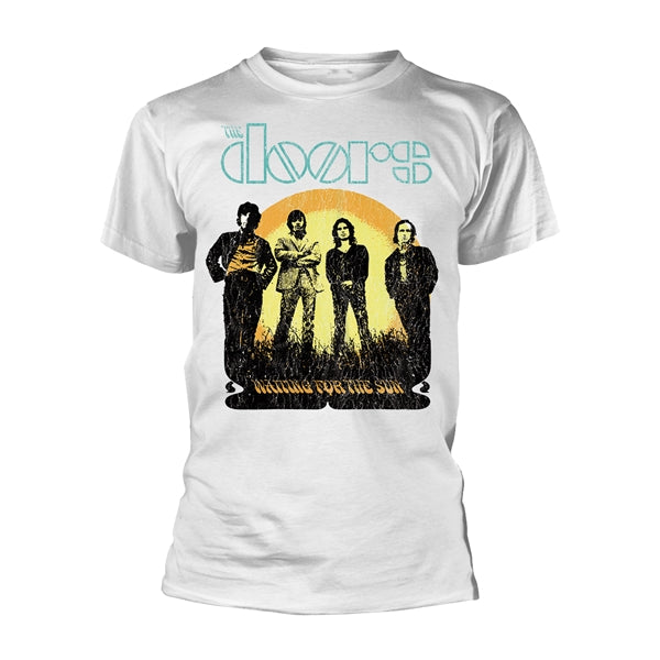 The Doors, "Waiting for the Sun" T-shirt