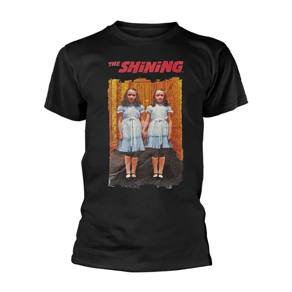 The Shining, Twins, T-shirt