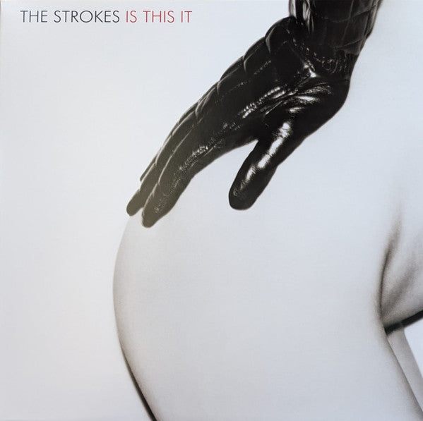 The Strokes ‎– Is This It, E.U. 2020 Legacy ‎– 19439784471 Vinyl LP