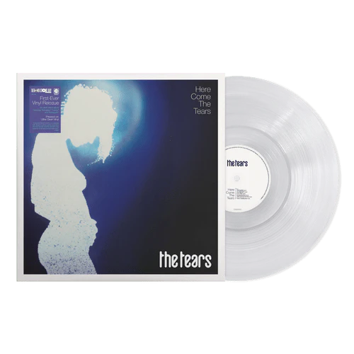 The Tears - Here Come The Tears - RSD 2026, Vinyl LP