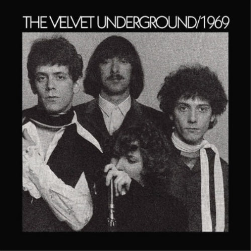 The Velvet Underground / 1969 , EU 2017 2xLP Vinyl
