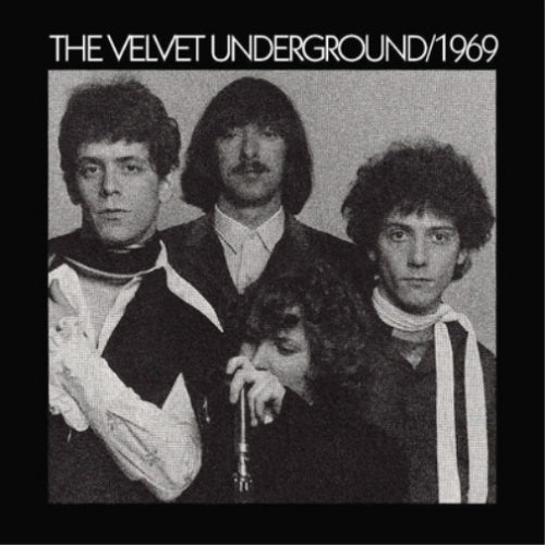 The Velvet Underground / 1969, Vinyl 2xLP