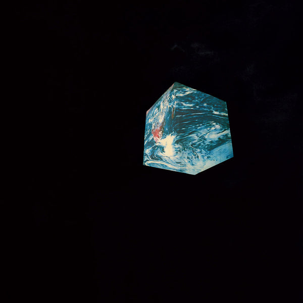 Tim Hecker – Anoyo, Vinyl LP