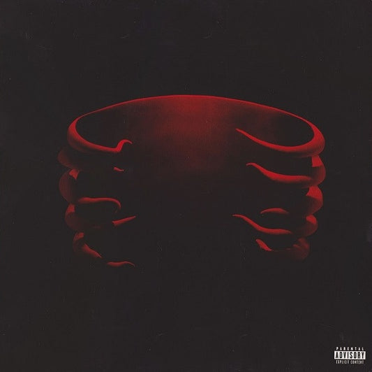 Tool  – Undertow, Vinyl 2xLP