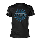 Tool, "X Spectre Spiral" T-shirt