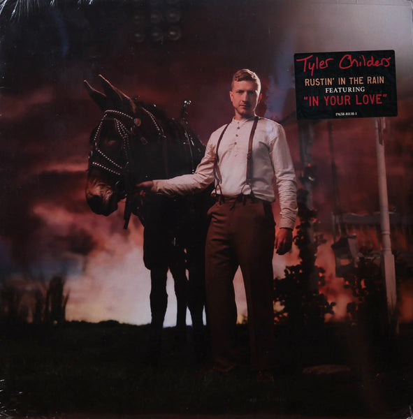 Tyler Childers – Rustin' In The Rain, Vinyl LP