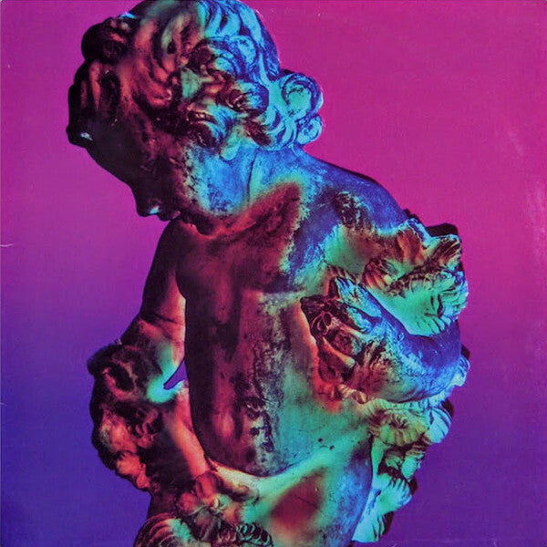 New Order – Technique, Reissue 180g Vinyl LP
