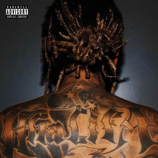Wiz Khalifa - Khalifa (10th Anniversary), Vinyl LP (RSD 2026)