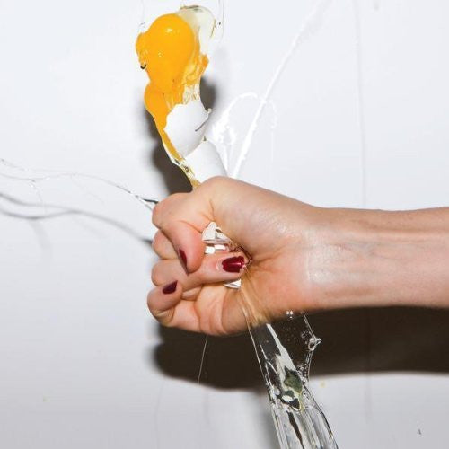 Yeah Yeah Yeahs – It's Blitz!, Vinyl LP
