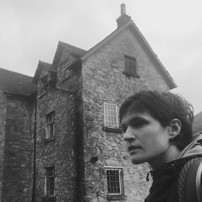 cover art for Abysskiss vinyl LP by Adrianne Lenker