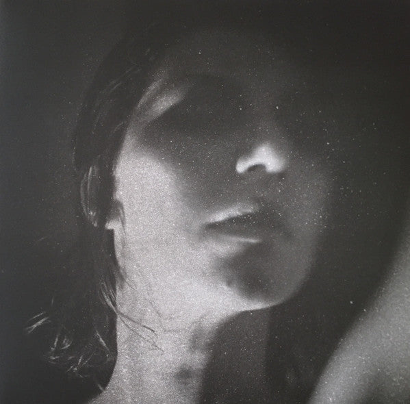 Album artwork of Party vinyl LP by Aldous Harding