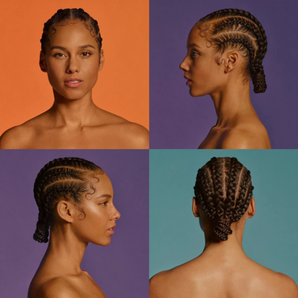 Alicia Keys - Alicia, 2x Vinyl LP