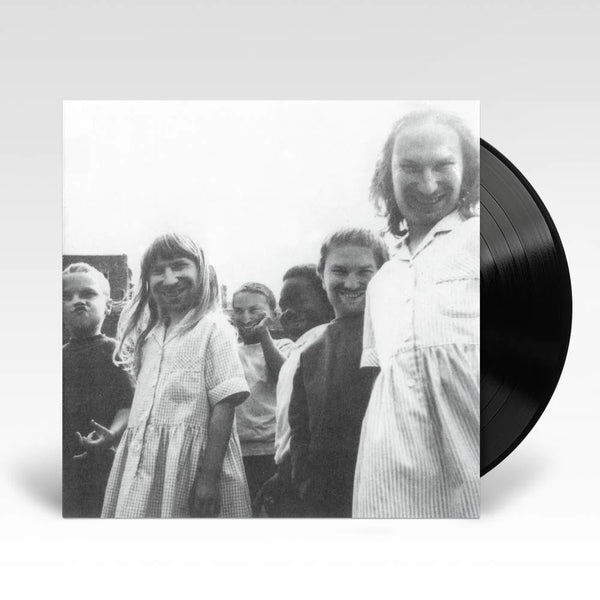 Aphex Twin ‎– Come To Daddy, 12" Vinyl