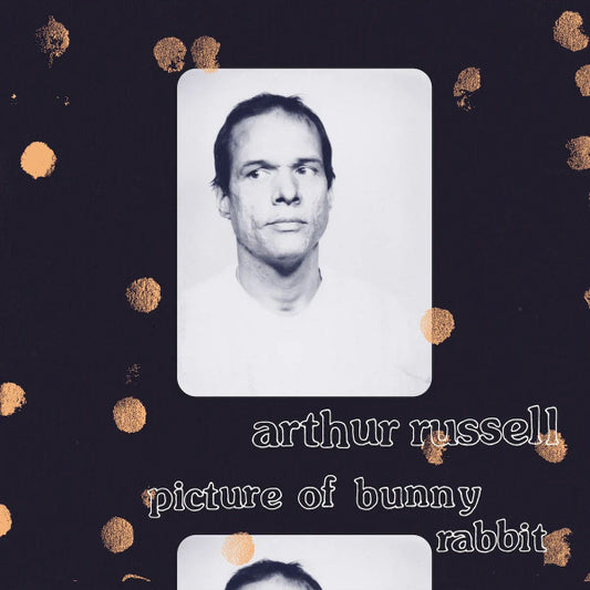 Album artwork of Picture Of Bunny Rabbit vinyl LP by Arthur Russell