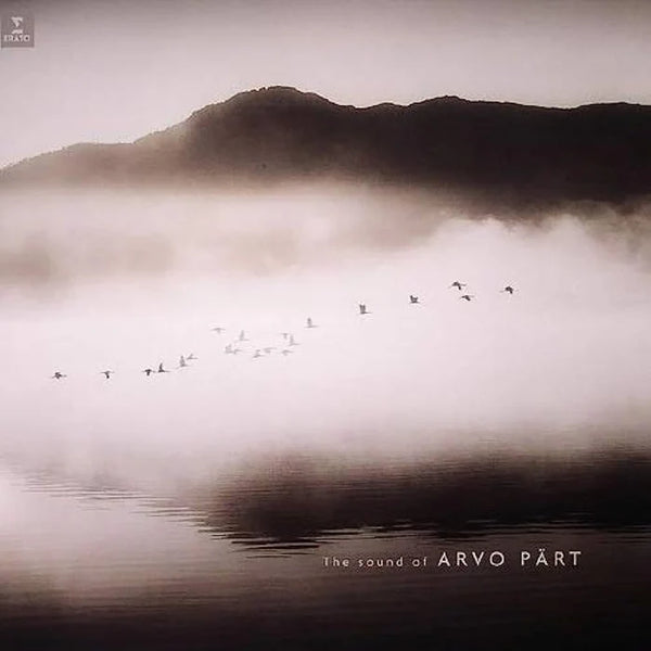Arvo Part – The Sound Of, Vinyl LP