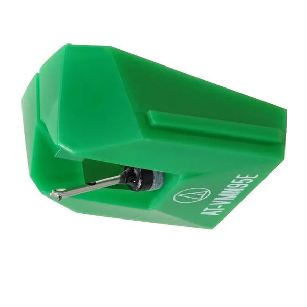 close up view of Audio-Technica AT-VMN95E Replacement Stylus
