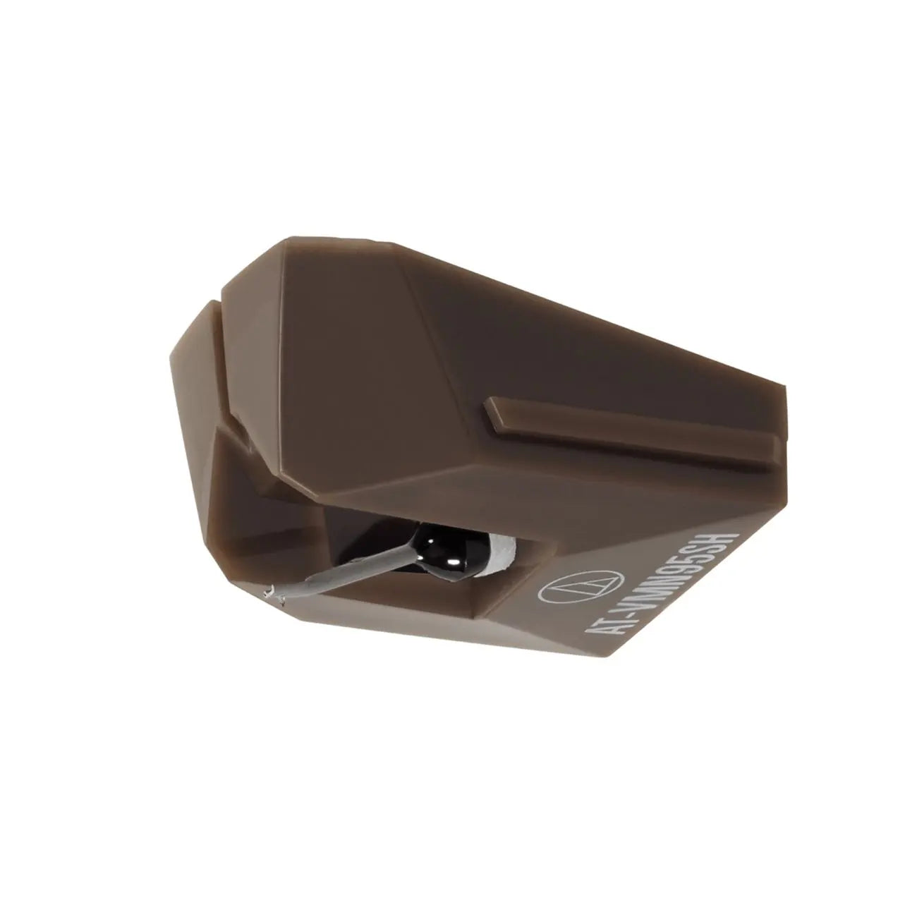 Image of Audio-Technica ATVMN95SH Shibata Stylus, high-precision vinyl cartridge replacement