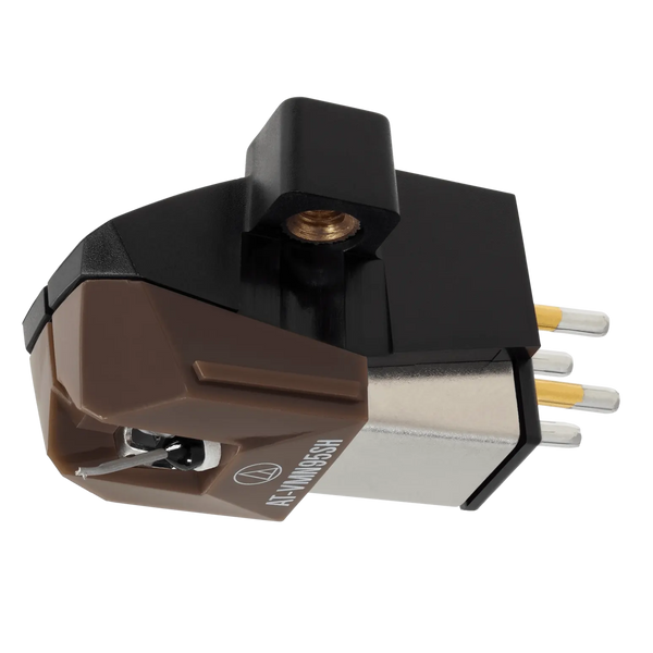 detailed image of Audio-Technica VM95SH MM Cartridge, Shibata stylus for vinyl playback