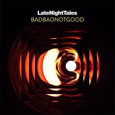 Various Artists - Badbadnotgood: Late Night Tales, 2x Vinyl LP