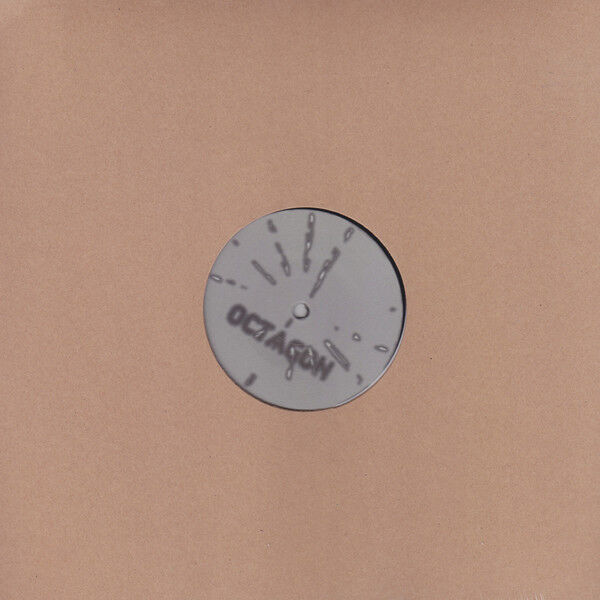 Basic Channel - Octagon, 12" Vinyl