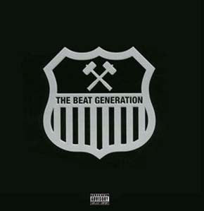 Various Artists - The Beat Generation, 2x Vinyl LP