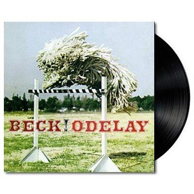 Beck - Odelay, Vinyl LP