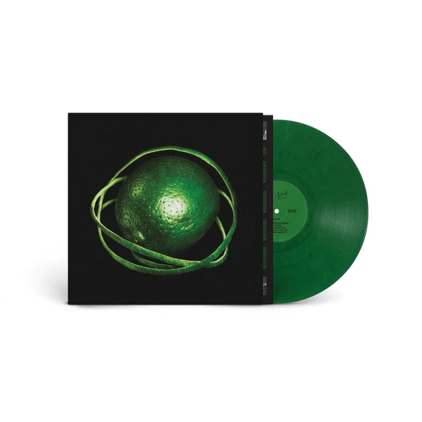 Big Thief - Double Infinity, Indie Exclusive Green Vinyl LP