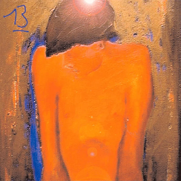 Blur – 13, 2x Vinyl LP