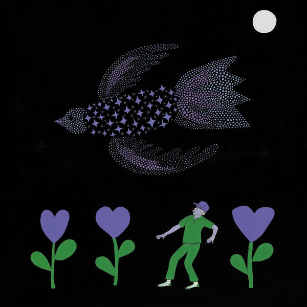 Bonnie "Prince" Billy - Purple Bird, Vinyl LP