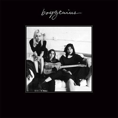 boygenius - Self-Titled, 12" Vinyl EP