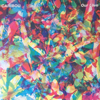 Caribou - Our Love, Half-Speed Mastered Vinyl LP