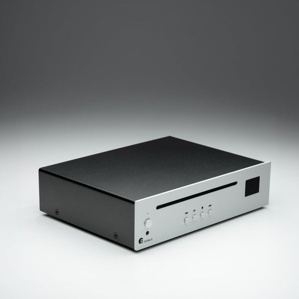 Pro-Ject CD Box E CD Player
