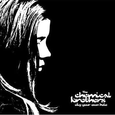 The Chemical Brothers - Dig Your Own Hole, 2x Vinyl LP