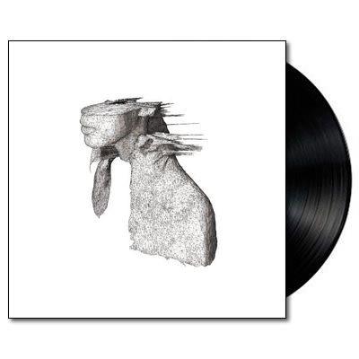 Coldplay ‎– A Rush Of Blood To The Head, Reissue Vinyl LP