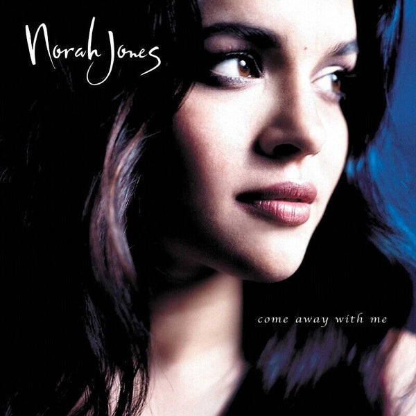 Norah Jones - Come Away With Me, 20th Anniversary Reissue Vinyl LP