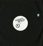 Leyland Kirby – Intrigue & Stuff (Vol. 1&2), History Always Favours The Winners – HAFTW-009 & HAFTW 011 Vinyl LP