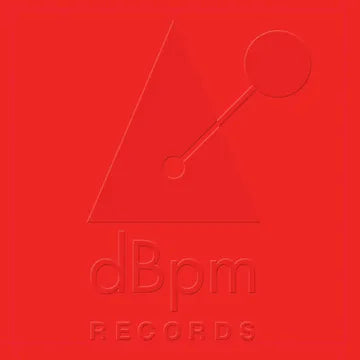Wilco/Jeff Tweedy/Daniel Johnston - dBpm 15 - (Red Vinyl Black Friday RSD 2025)