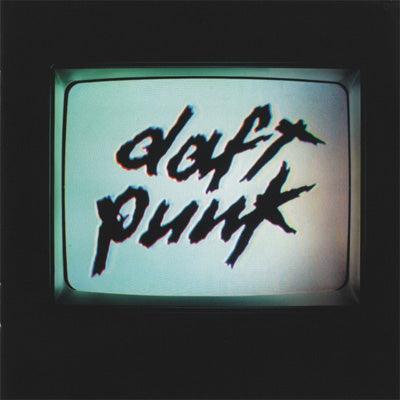 Daft Punk - Human After All, 2x Reissue Vinyl LP