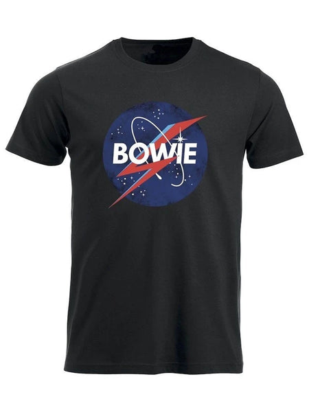 David Bowie - Spaceman T-shirt