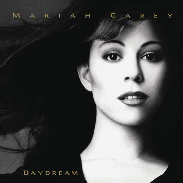 Mariah Carey - Daydream, Vinyl LP