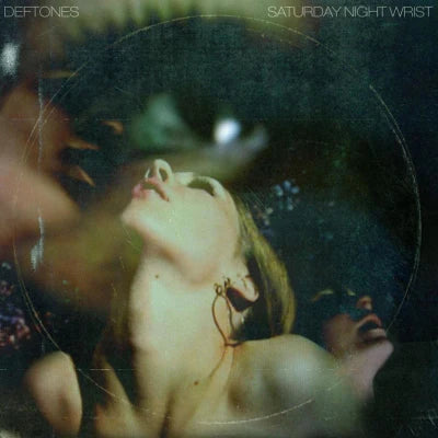 Deftones – Saturday Night Wrist, Vinyl LP
