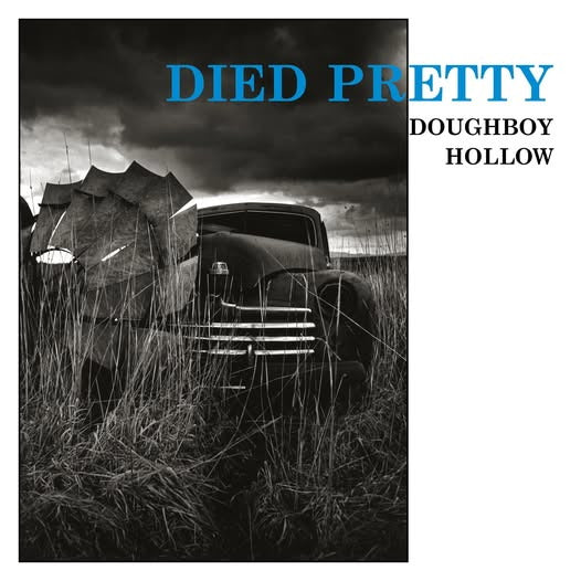 Died Pretty - Doughboy Hollow, Vinyl LP