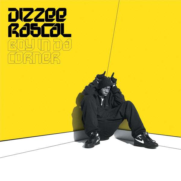 Dizzee Rascal - Boy In Da Corner (20th Anniversary Edition), 3x Coloured Vinyl LP